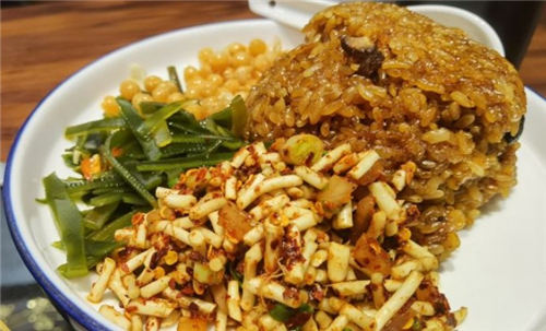 深圳太古城有哪些好吃的美食 太古城美食店推荐