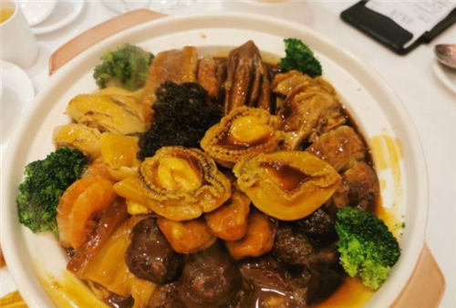 深圳太古城有哪些好吃的美食 太古城美食店推荐