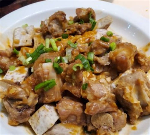 深圳西丽最值得去的私房菜馆推荐 味道超一流