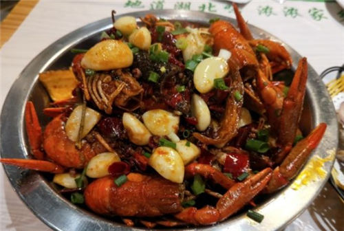 深圳龙华有哪些好吃的湖北菜馆 这5家口味正宗