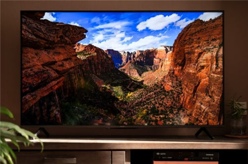 2021年2500元以内质量最好的智能电视机推荐