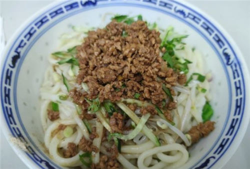深圳老饕私藏的5家小吃店推荐 价格亲民味道棒