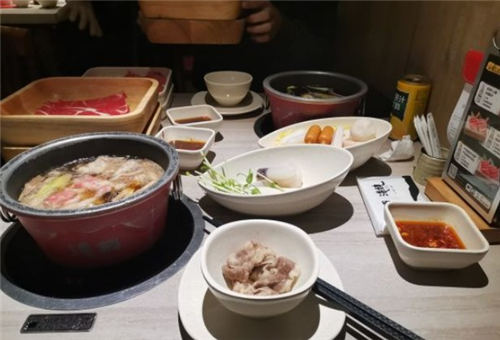 深圳海岸城人气自助餐厅推荐 这5家值得打卡