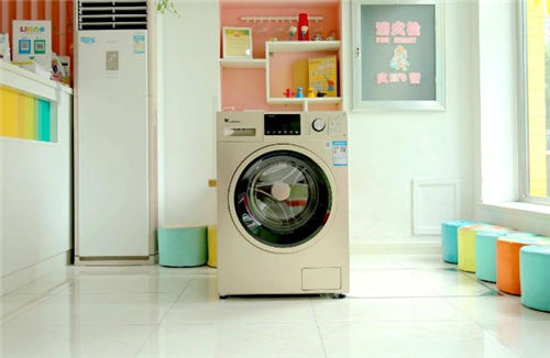 2021年性价比超高的滚筒洗衣机推荐 你喜欢哪个