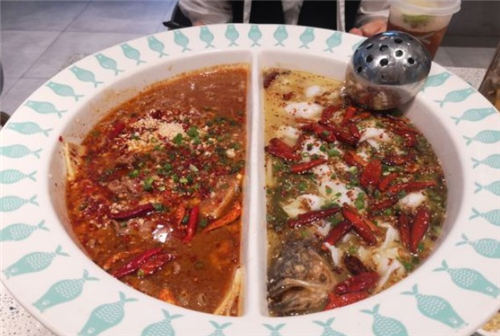 深圳海雅缤纷城美食推荐 这4家川菜馆你吃过吗
