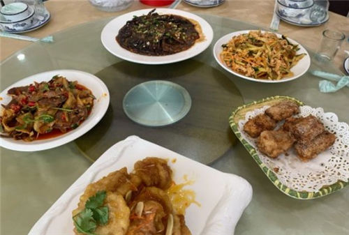 龙华清湖地铁站超隐蔽的4家宝藏级美食店推荐
