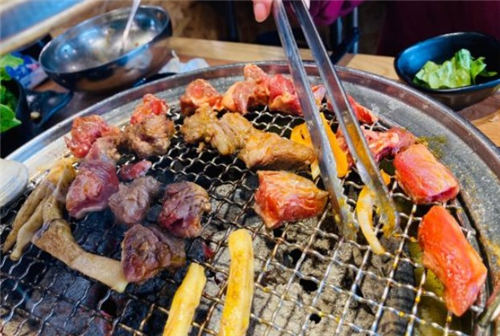 深圳前海有哪些好吃的烧烤店 这5家值得刷N遍