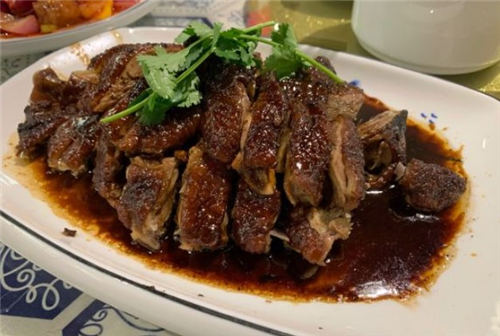 深圳观澜好吃的顺德菜餐厅推荐 这4家口感最棒