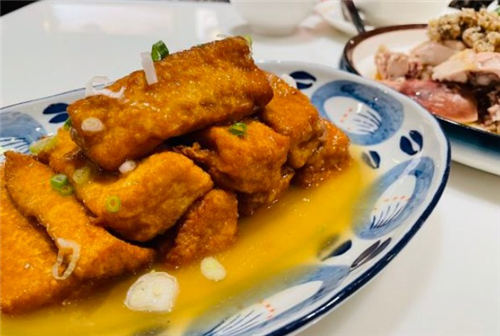 深圳观澜好吃的顺德菜餐厅推荐 这4家口感最棒