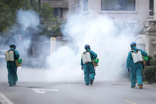 3月24日香港最新疫情信息 新增12例确诊病例