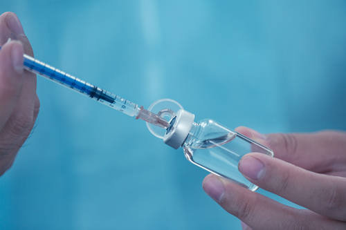 哮喘病患者可以打新冠疫苗吗