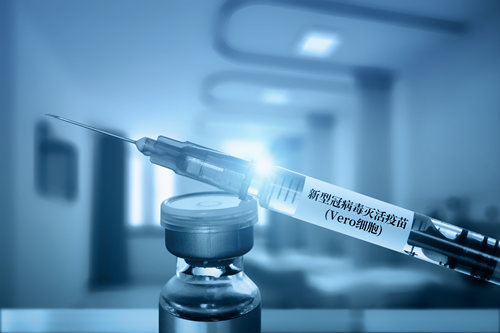 鼻炎患者可以打新冠疫苗吗