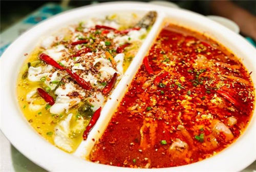 深圳南山区有哪些好吃的酸菜鱼 南山酸菜鱼推荐