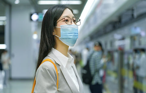 2021深圳地铁4号线智能测温机器人覆盖哪些站点?