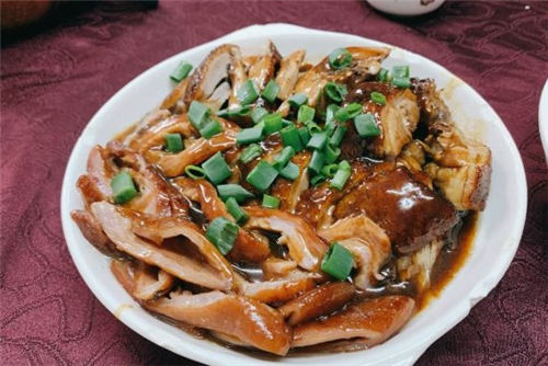 深圳罗湖有哪些好吃的客家菜 罗湖客家餐厅推荐