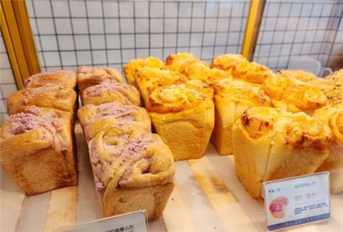 深圳南油有哪些好吃的面包店 南油面包店推荐