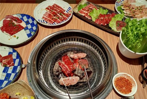 深圳国贸有哪些好吃的日式烤肉 这5家口感最好