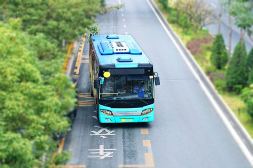 2021年4月16日起深圳部分公交线路调整详情