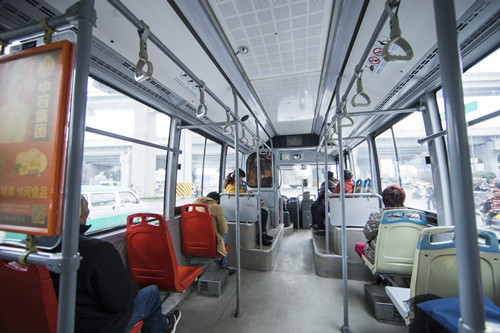 2021年深圳招手即停接驳巴士B632运营信息