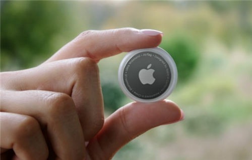 苹果AirTag支持iPhone哪些机型 相关机型介绍