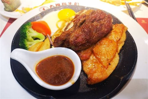 深圳新洲好吃又便宜的自助餐推荐 这4家强烈推荐