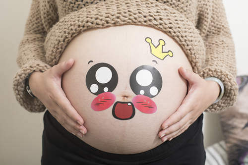 广东籍或持居住证孕妇可免费产前及新生儿疾病筛查