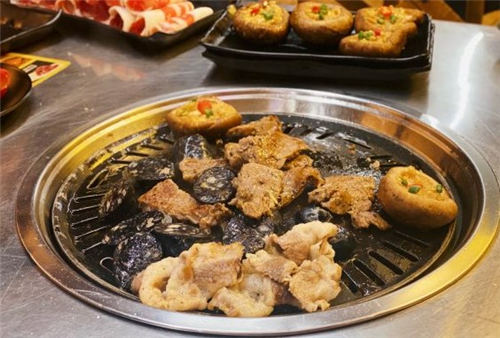 深圳西丽有哪些好吃的烤肉店 西丽烤肉店推荐