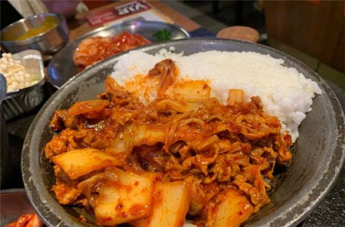 深圳光明有哪些好吃的韩国料理 光明韩国料理店推荐