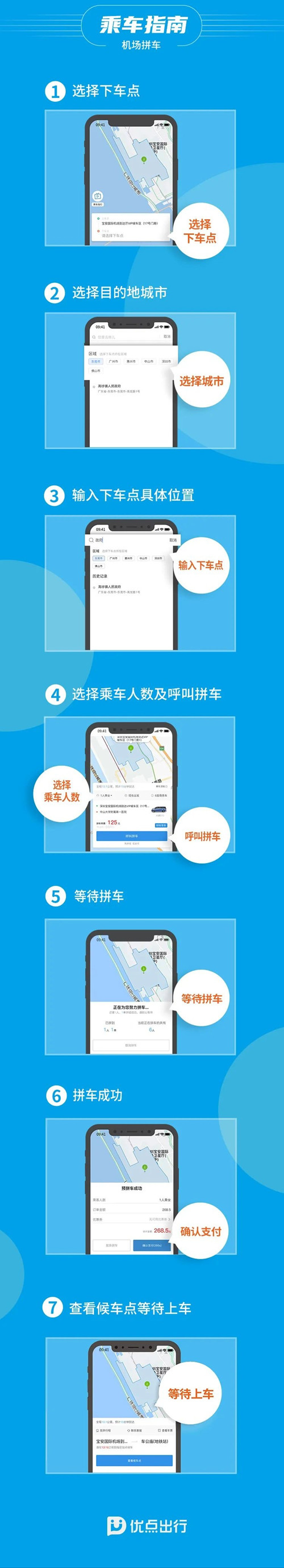2021深圳机场拼车收费标准!深圳机场拼车多少钱每公里?