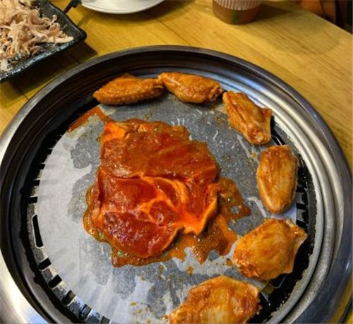 深圳上下沙好吃不贵的烤肉店推荐 这5家最实惠