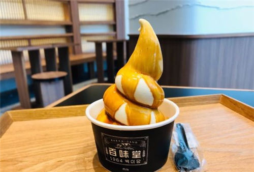 深圳海岸城有哪些好吃的冰淇淋店 海岸城冰淇淋店推荐