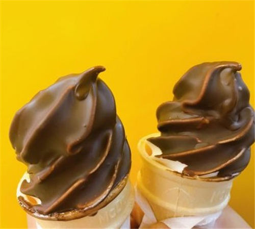 深圳海岸城有哪些好吃的冰淇淋店 海岸城冰淇淋店推荐