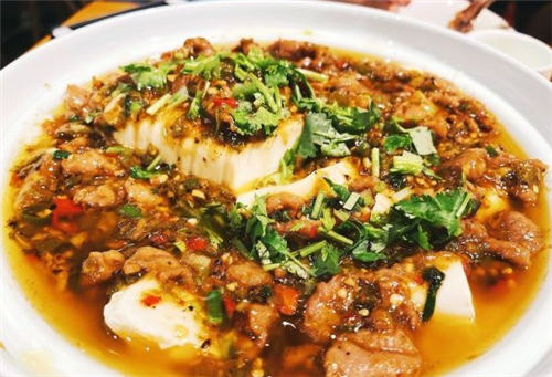 深圳梅林有哪些好吃的西北菜 梅林西北菜餐厅推荐