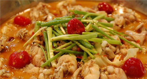 深圳皇岗有哪些好吃的私房菜 皇岗私房菜餐厅推荐