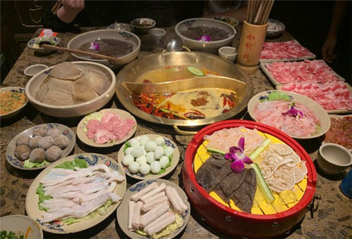 深圳地铁茶光站有哪些好吃的美食 这5家店人气最高