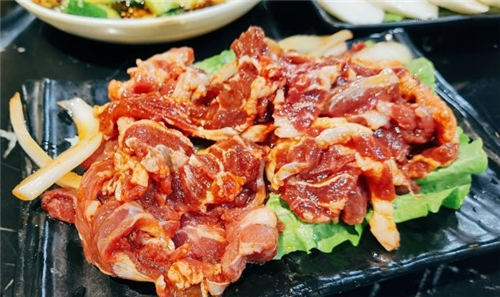 深圳大新地铁站人气烤肉店推荐 这5家吃了会上瘾