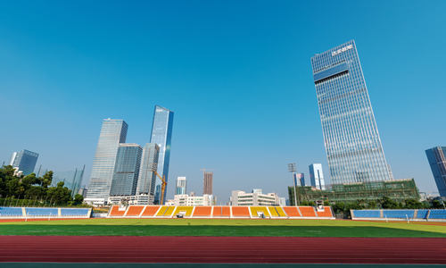 《深圳市中小学绿色校园设计标准》正式发布