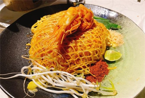 深圳会展中打卡必去的东南亚餐厅推荐 这5家就不错
