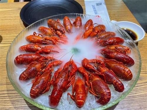深圳白石洲哪家小龙虾味道好吃 这4家口味最棒