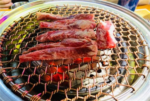 深圳南油有哪些更好吃的韩国料理 南油韩国料理店推荐