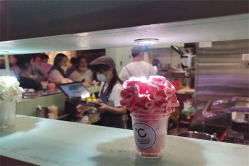 罗湖区好吃的冰淇淋店推荐 这5家zui受欢迎