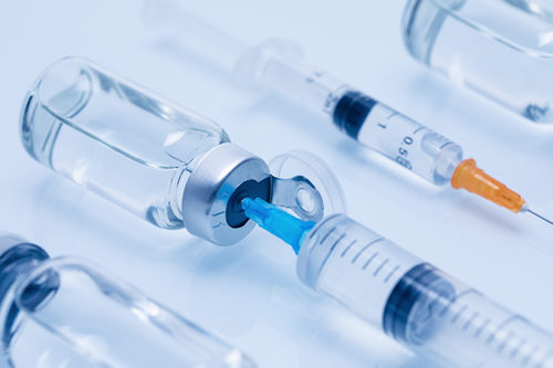 三针次疫苗和一针二针三针有什么不同
