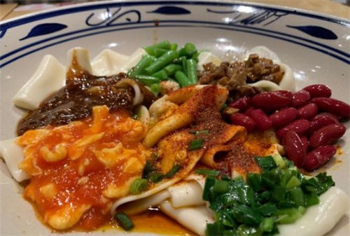 深圳地铁怡景站有哪些好吃的美食 这5家值得品尝