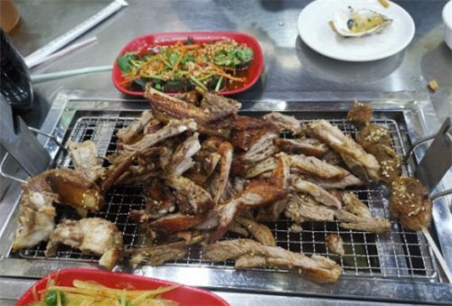 深圳坪山5家宝藏烧烤店推荐 每天店都爆满