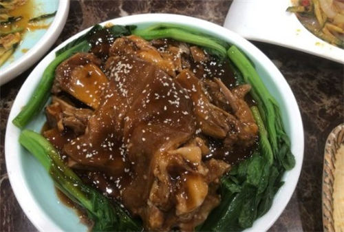 深圳皇岗有哪些好吃的东北菜 皇岗人气东北菜馆推荐