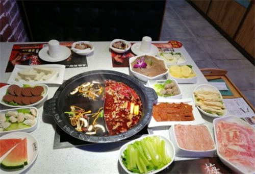 深圳南山区有哪些好吃的重庆火锅 这5家味道最正宗