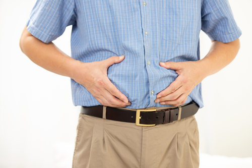 胃胀气怎么办 6个解决胃胀气的方法