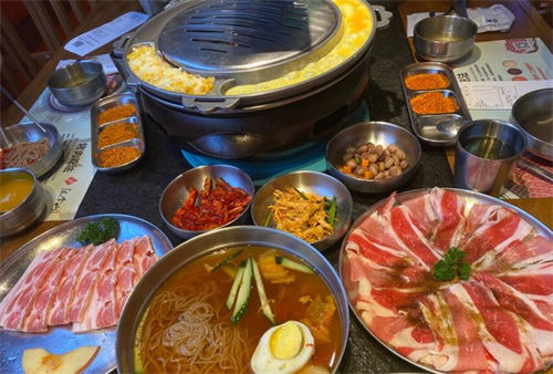 光明区有哪些好吃的韩国料理 这5家店味道最好吃