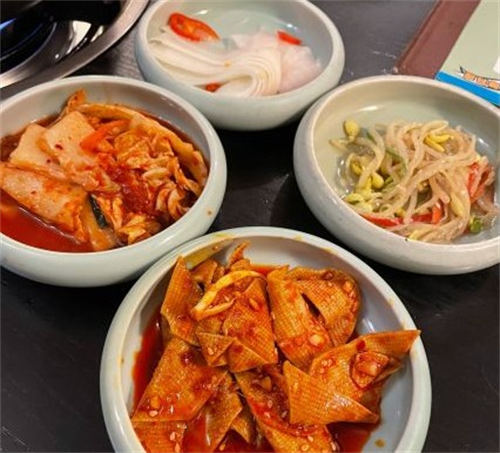 光明区有哪些好吃的韩国料理 这5家店味道最好吃