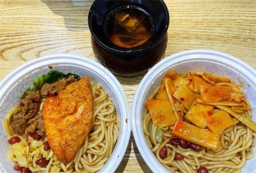 深圳宝安有哪些好吃的广府菜 这4家味道最好吃